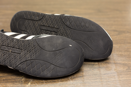 Adidas Adistar Racer – Parkour Shoe 